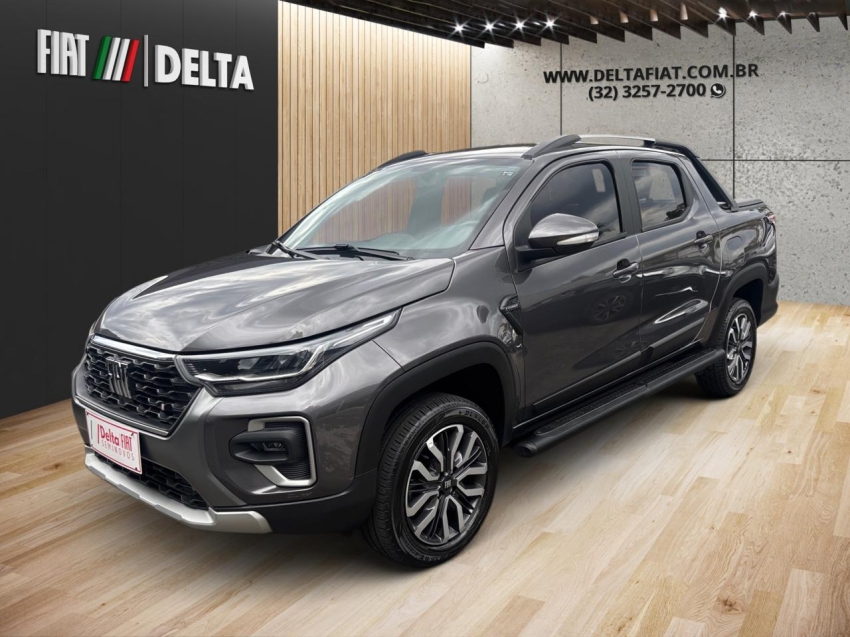 fiat strada 1.0 turbo 200 flex ranch cd cvt 4p automatico 2025