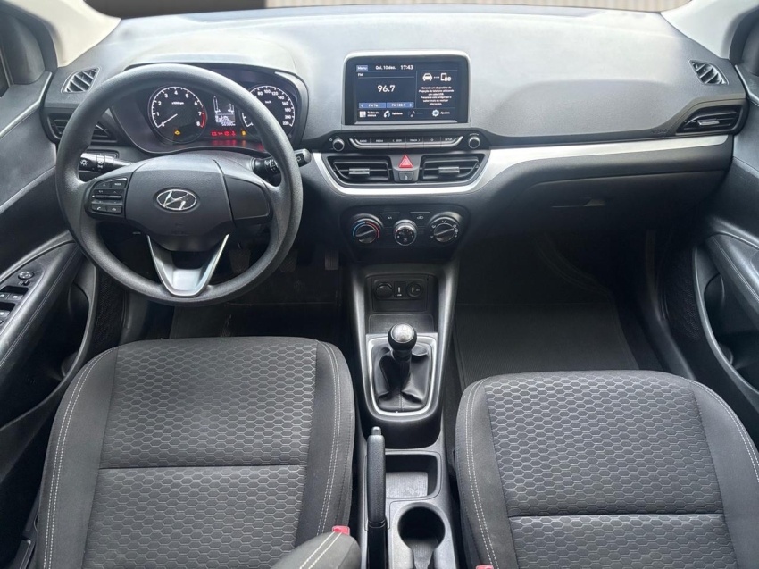 hyundai hb20 1.0 12v flex vision manual 4p 20227