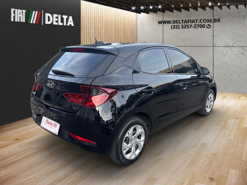 hyundai hb20 1.0 12v flex vision manual 4p 20222