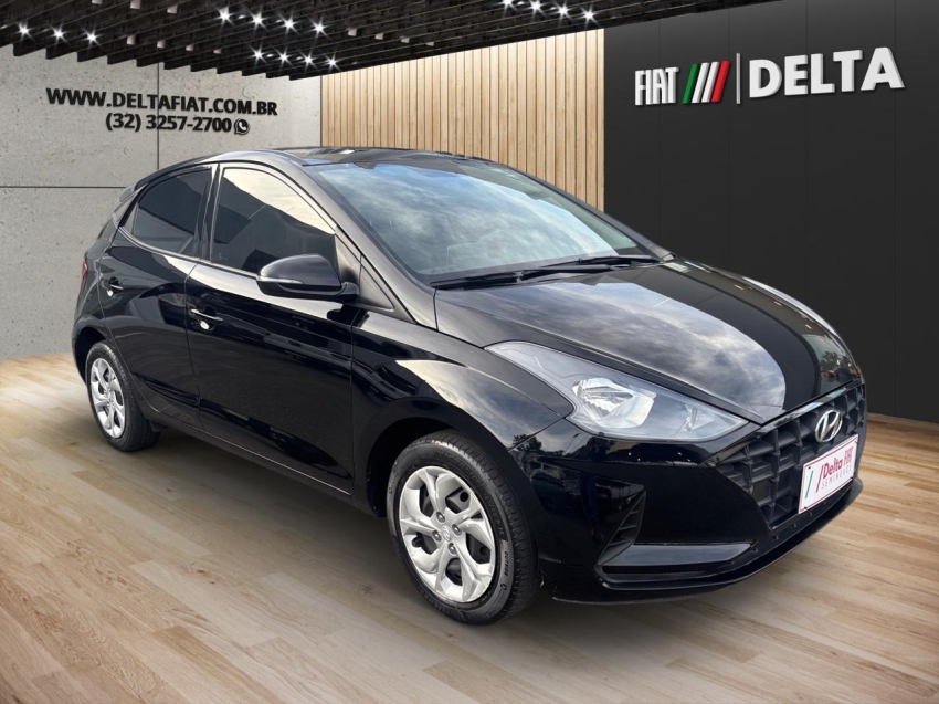 hyundai hb20 1.0 12v flex vision manual 4p 20221