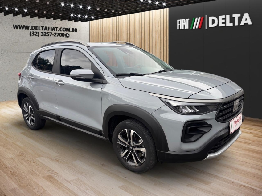 fiat pulse 1.0 turbo 200 flex audace cvt 4p automatico 20231