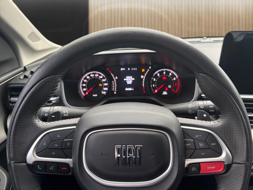 fiat pulse 1.0 turbo 200 flex audace cvt 4p automatico 20236