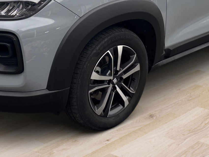 fiat pulse 1.0 turbo 200 flex audace cvt 4p automatico 20234