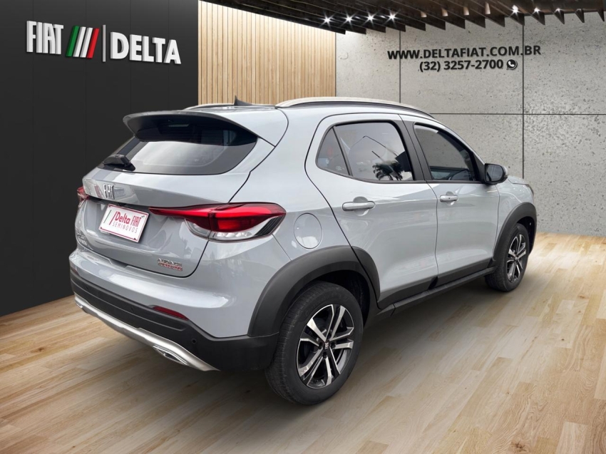 fiat pulse 1.0 turbo 200 flex audace cvt 4p automatico 20232