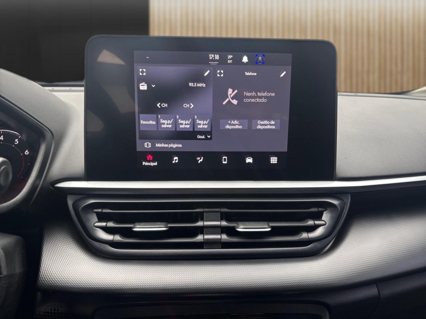 fiat pulse 1.0 turbo 200 flex drive cvt 4p automatico 20238