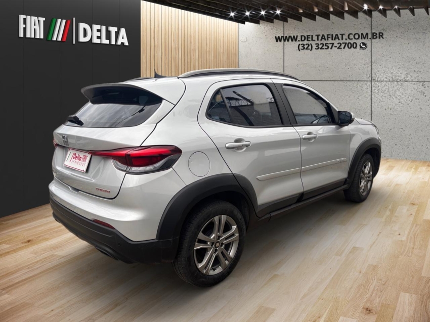 fiat pulse 1.0 turbo 200 flex drive cvt 4p automatico 20233