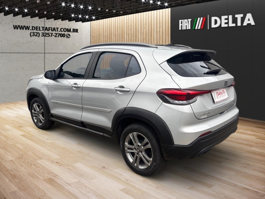 fiat pulse 1.0 turbo 200 flex drive cvt 4p automatico 20232