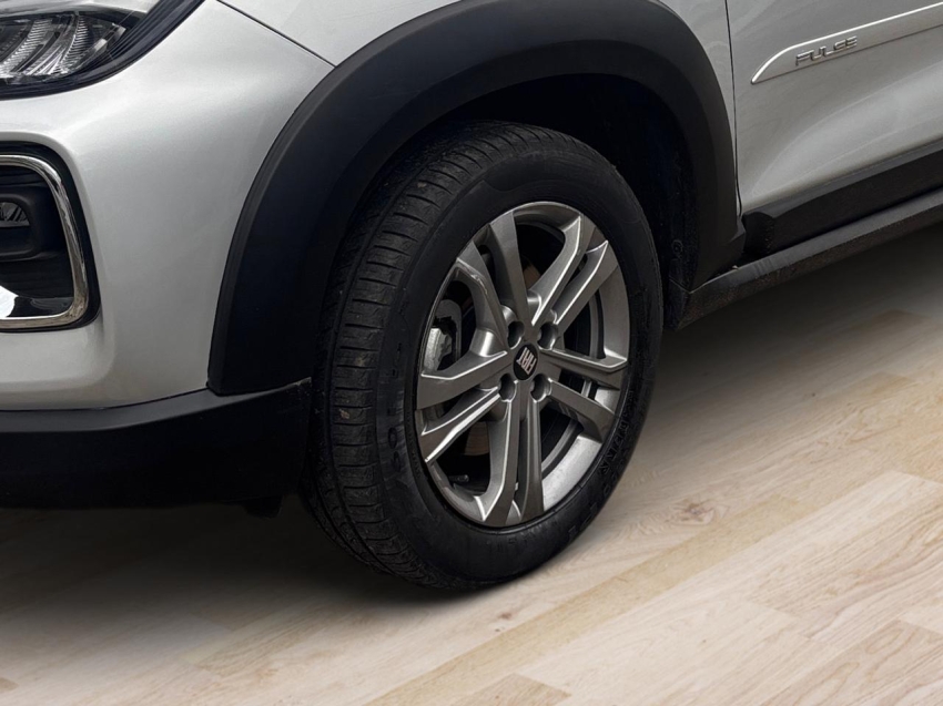 fiat pulse 1.0 turbo 200 flex drive cvt 4p automatico 20235