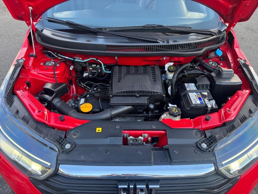 fiat strada 1.3 firefly flex volcano cd manual 4p 202111