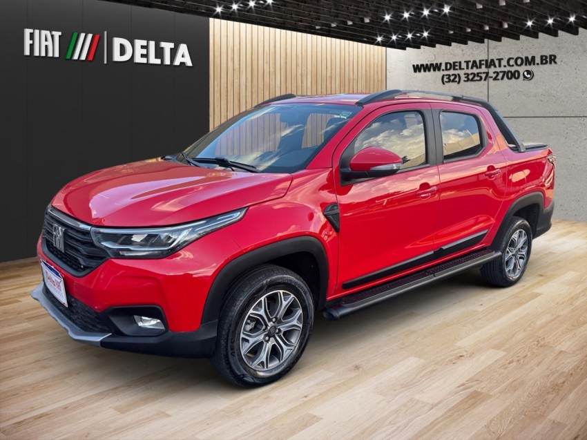 fiat strada 1.3 firefly flex volcano cd manual 4p 2021