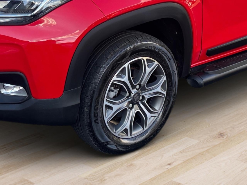 fiat strada 1.3 firefly flex volcano cd manual 4p 20215