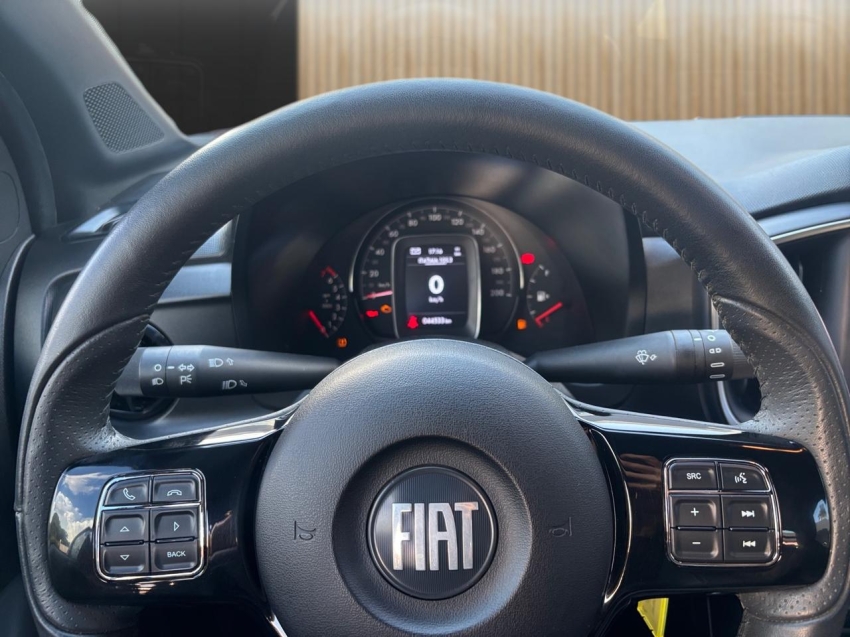 fiat strada 1.3 firefly flex volcano cd manual 4p 20217