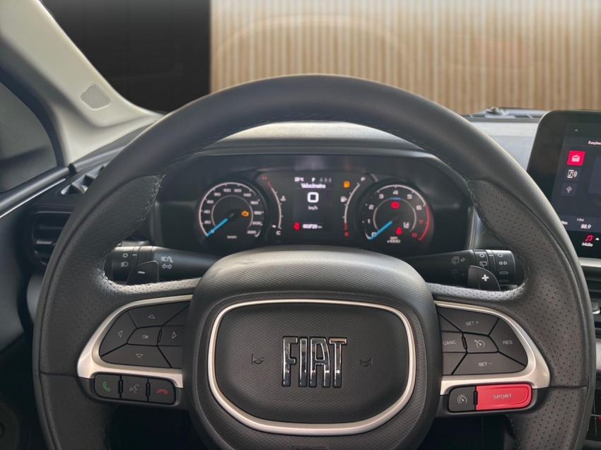 fiat pulse 1.0 turbo 200 hybrid audace cvt flex 4p automatico 20257