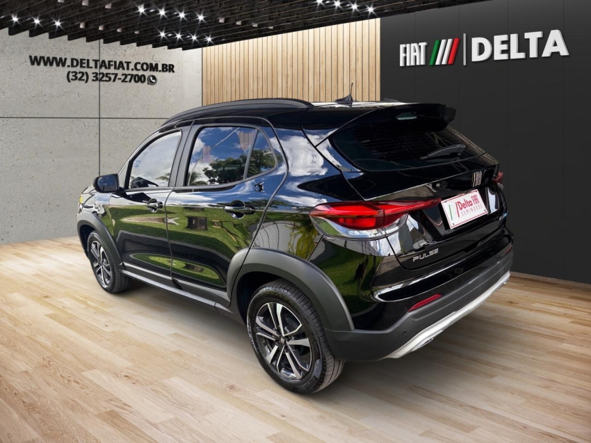 fiat pulse 1.0 turbo 200 hybrid audace cvt flex 4p automatico 20253