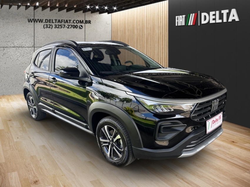 fiat pulse 1.0 turbo 200 hybrid audace cvt flex 4p automatico 20251