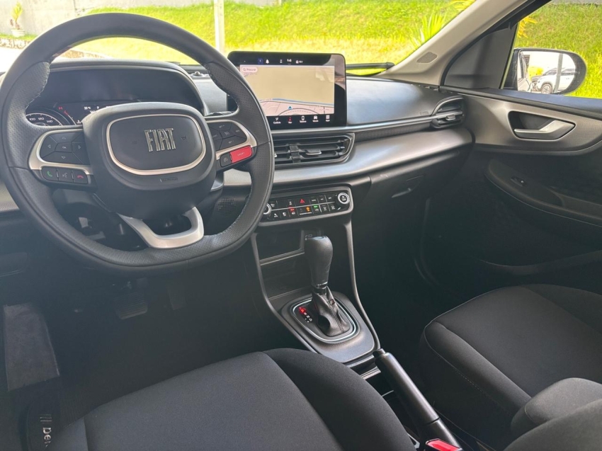 fiat pulse 1.0 turbo 200 hybrid audace cvt flex 4p automatico 202512