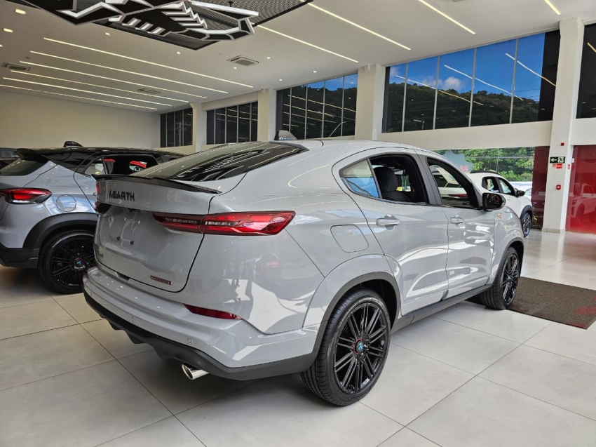 fiat fastback abarth t270 flex at 202613