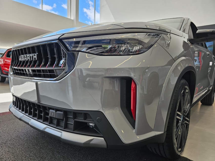 fiat fastback abarth t270 flex at 20262