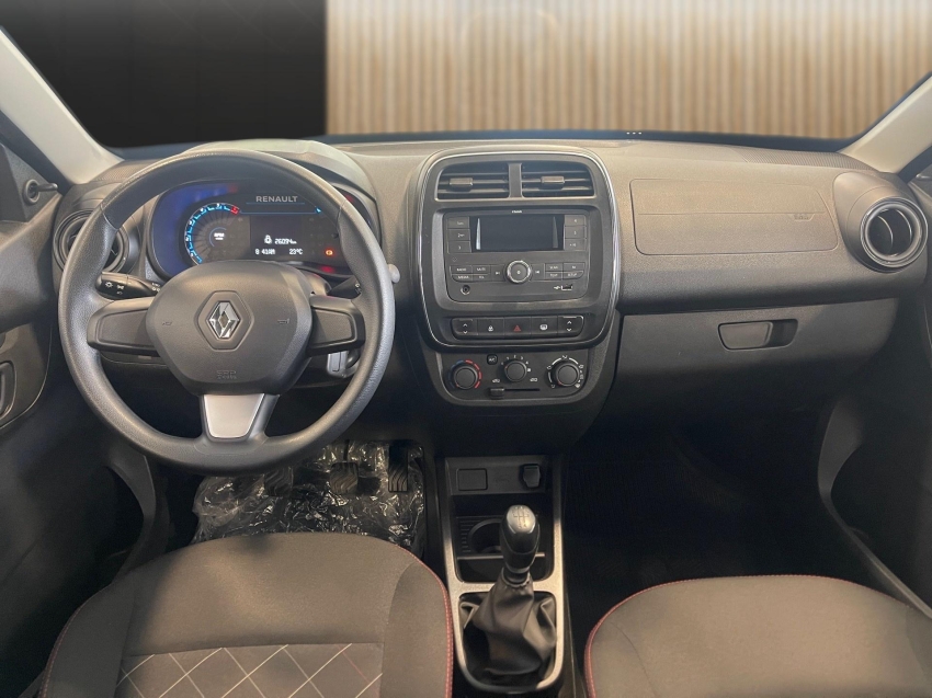 renault kwid 1.0 12v sce flex zen manual 4p 20246