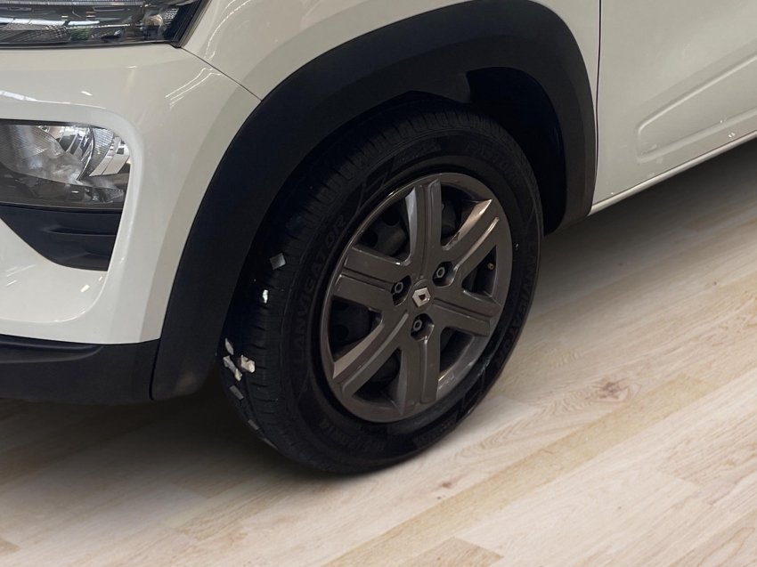 renault kwid 1.0 12v sce flex zen manual 4p 20245