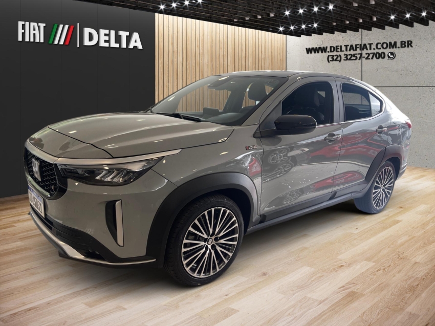 fastback limited 2025