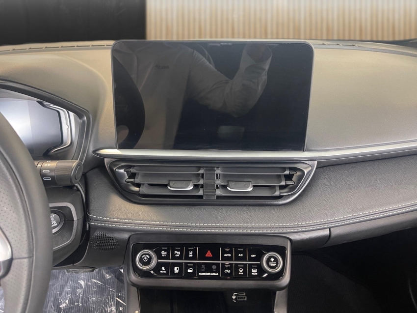 fastback limited 20258