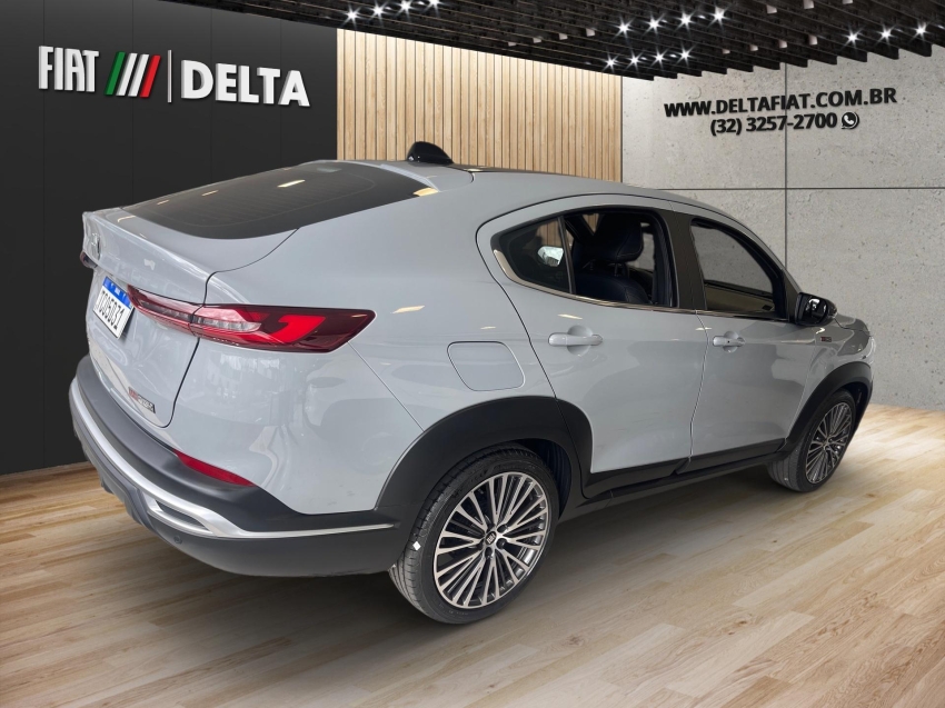 fastback limited 20253