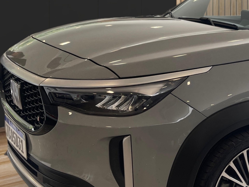 fastback limited 20254