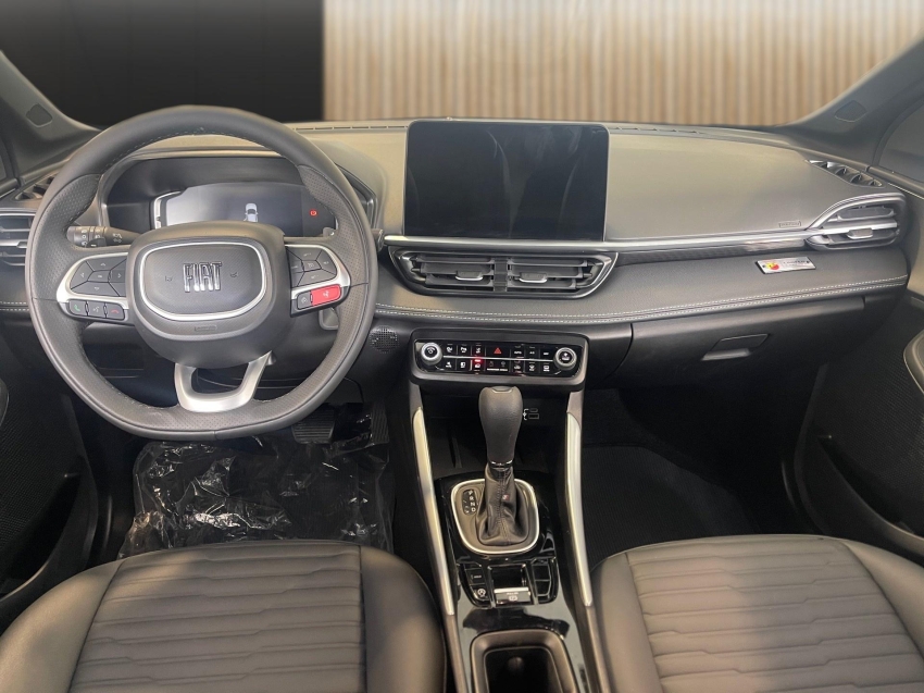 fastback limited 20256