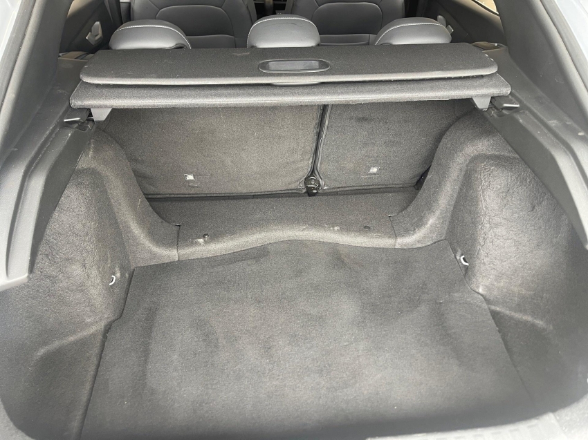 fastback limited 202511