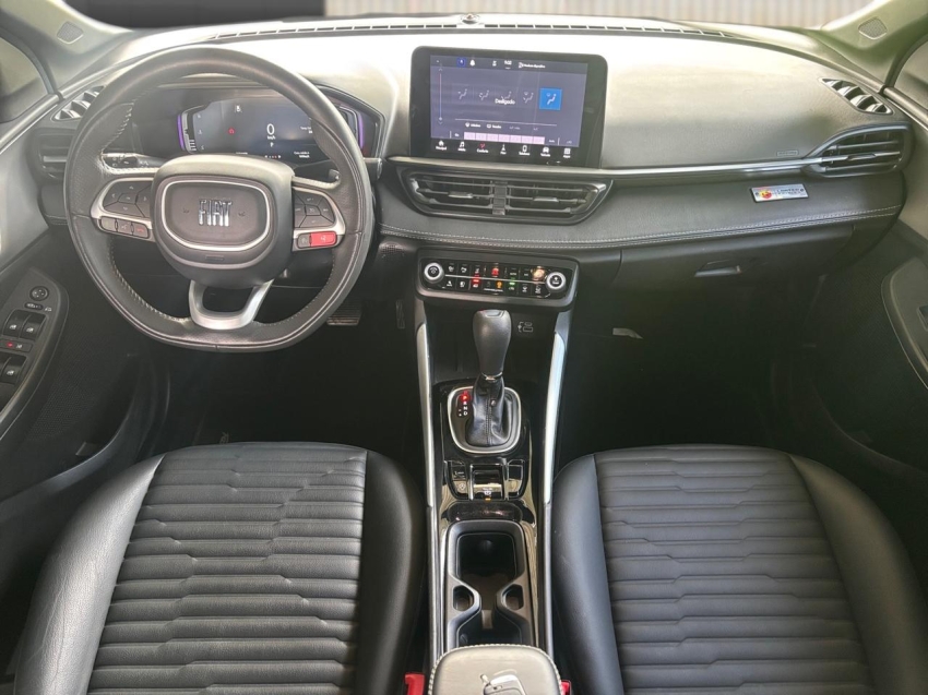 fiat fastback 1.3 turbo 270 flex limited edition at6 4p automatico 20249