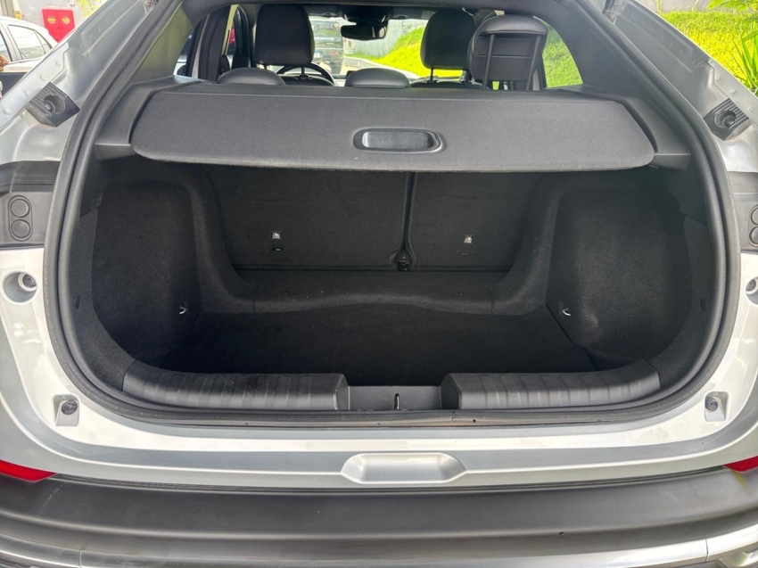 fiat fastback 1.3 turbo 270 flex limited edition at6 4p automatico 202411