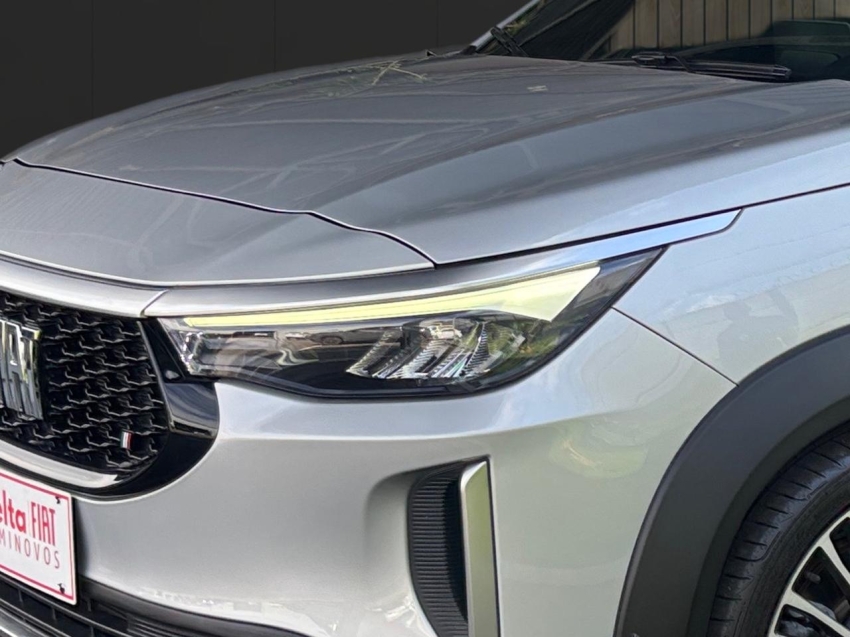 fiat fastback 1.3 turbo 270 flex limited edition at6 4p automatico 20244