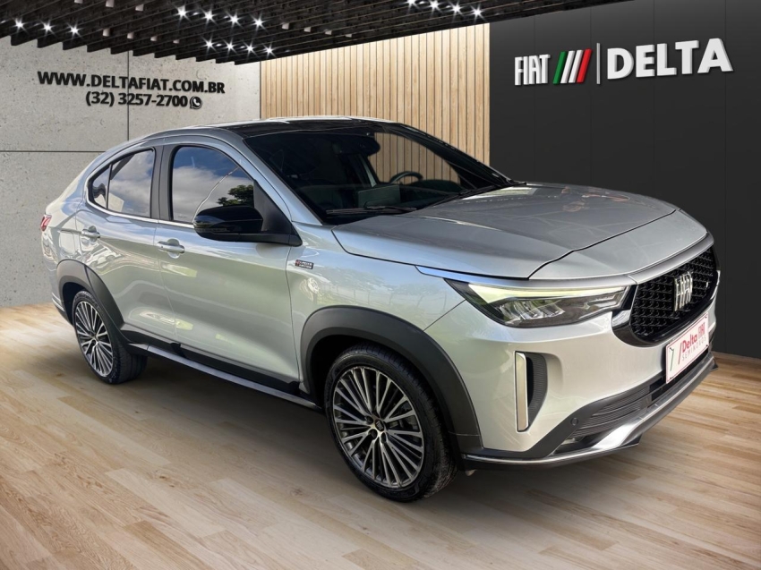 fiat fastback 1.3 turbo 270 flex limited edition at6 4p automatico 20241