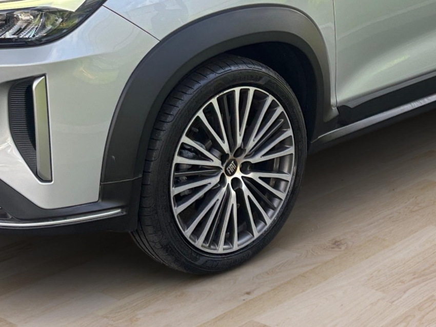 fiat fastback 1.3 turbo 270 flex limited edition at6 4p automatico 20245