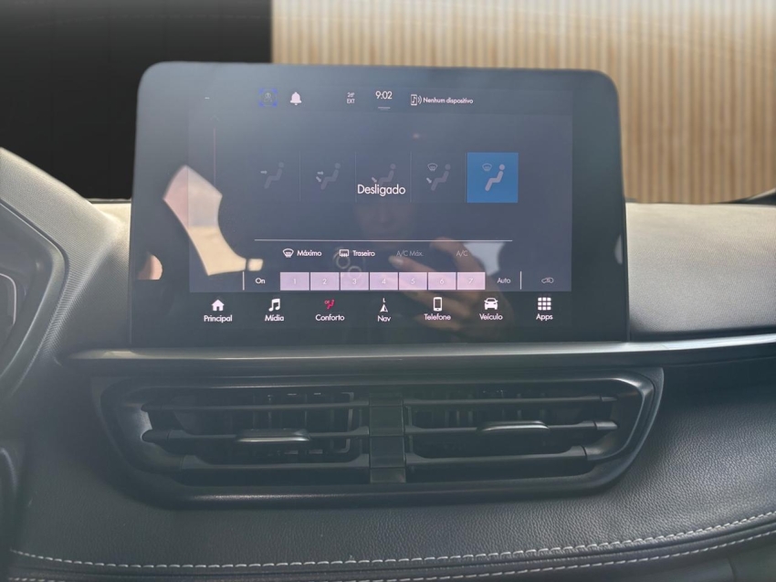 fiat fastback 1.3 turbo 270 flex limited edition at6 4p automatico 20248