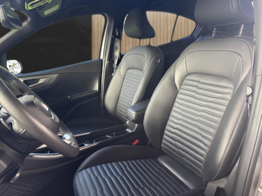 fiat fastback 1.3 turbo 270 flex limited edition at6 4p automatico 20246