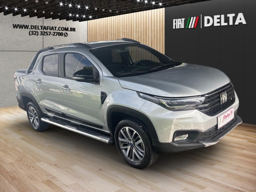 fiat strada 1.3 firefly flex volcano cd cvt 4p automatico 20251