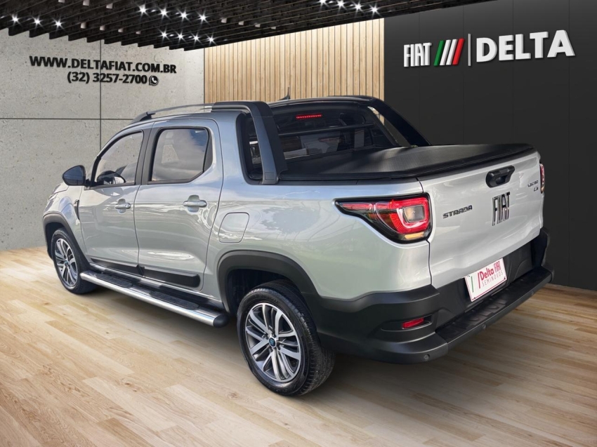 fiat strada 1.3 firefly flex volcano cd cvt 4p automatico 20253