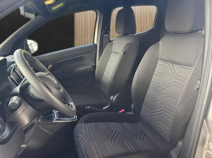 fiat strada 1.3 firefly flex volcano cd cvt 4p automatico 20256