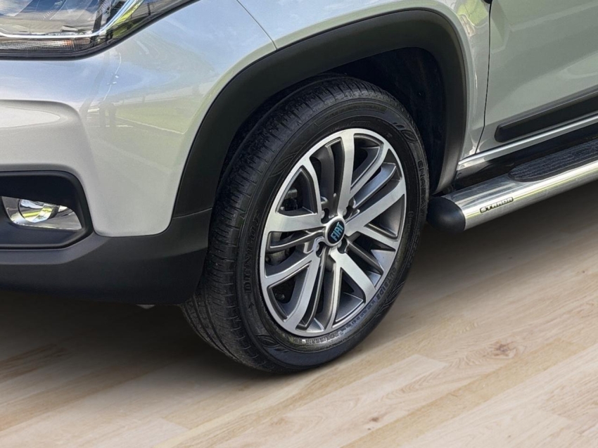 fiat strada 1.3 firefly flex volcano cd cvt 4p automatico 20255