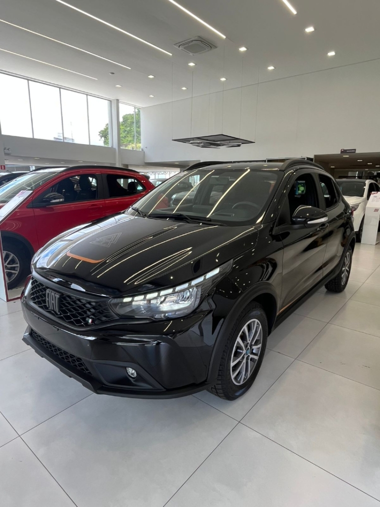 argo trekking 1.3 at flex 4p