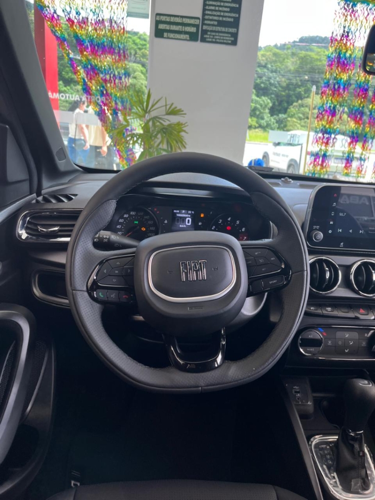 argo trekking 1.3 at flex 4p7