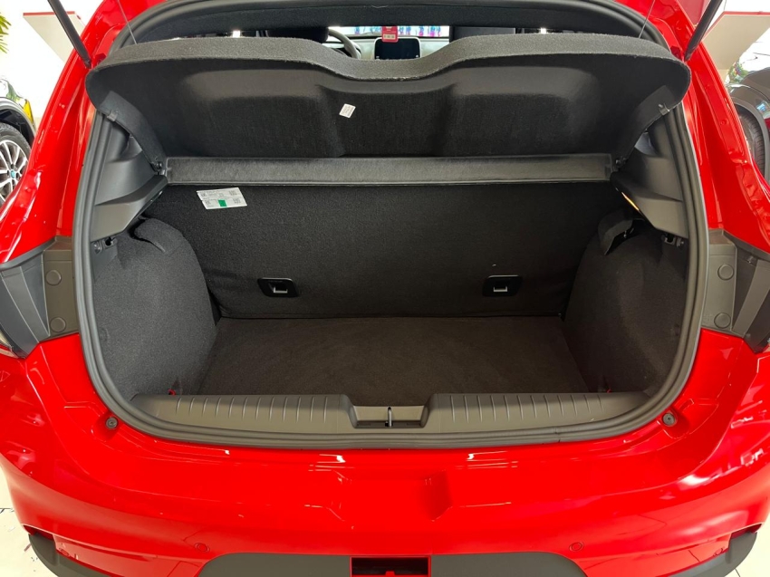 argo trekking 1.3 at flex 4p11