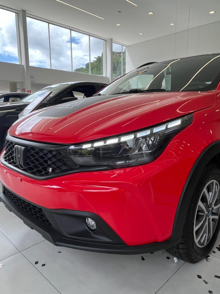 argo trekking 1.3 at flex 4p4