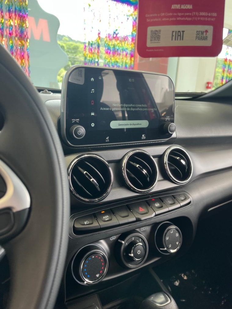 argo trekking 1.3 at flex 4p8