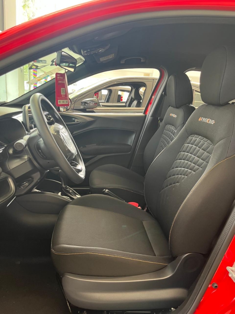 argo trekking 1.3 at flex 4p9