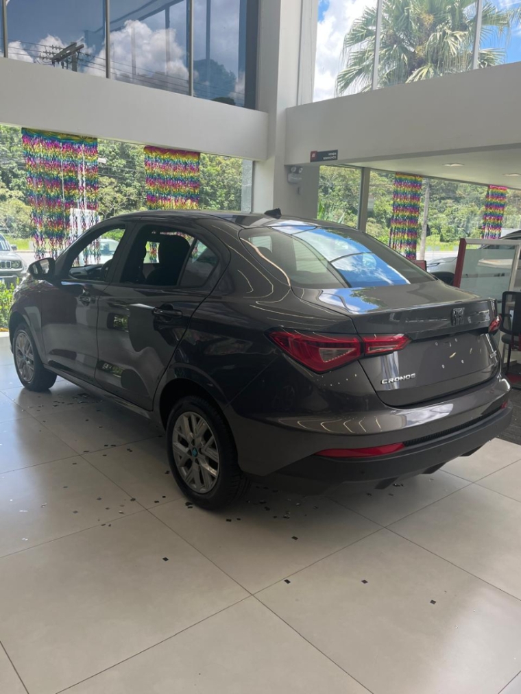 cronos drive 1.0 flex 4p 20262