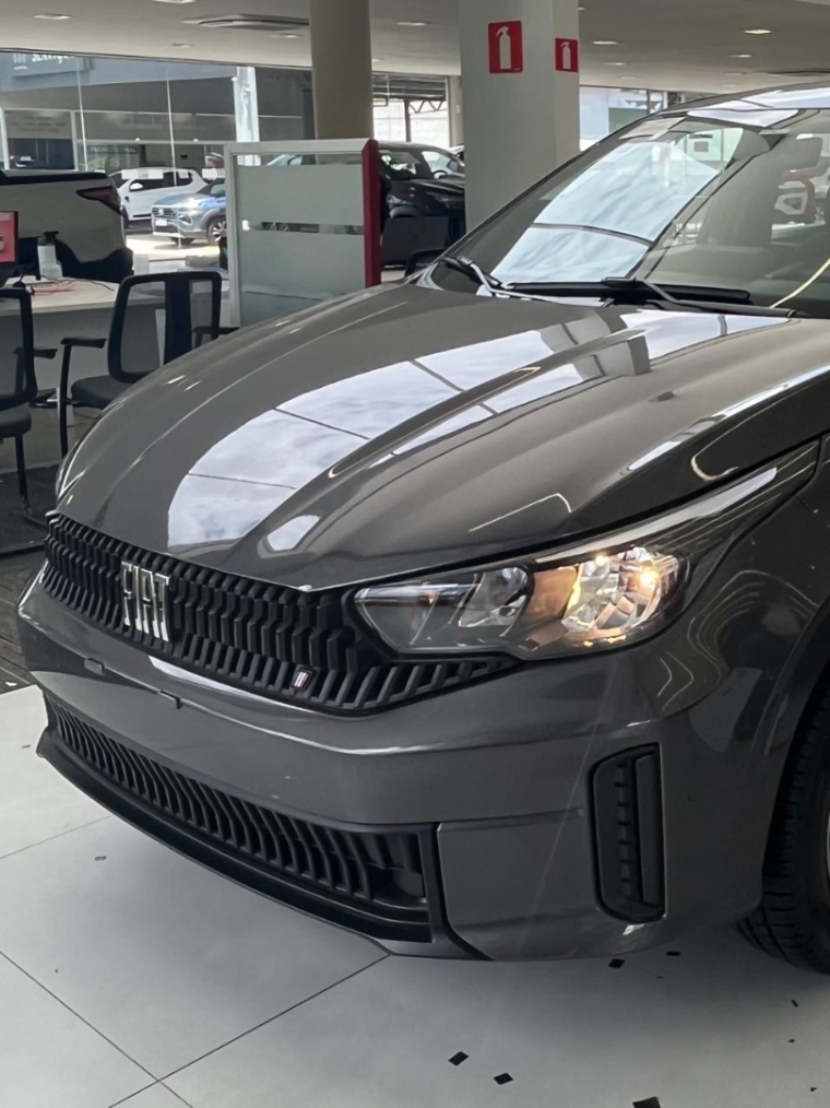 cronos drive 1.0 flex 4p 20264