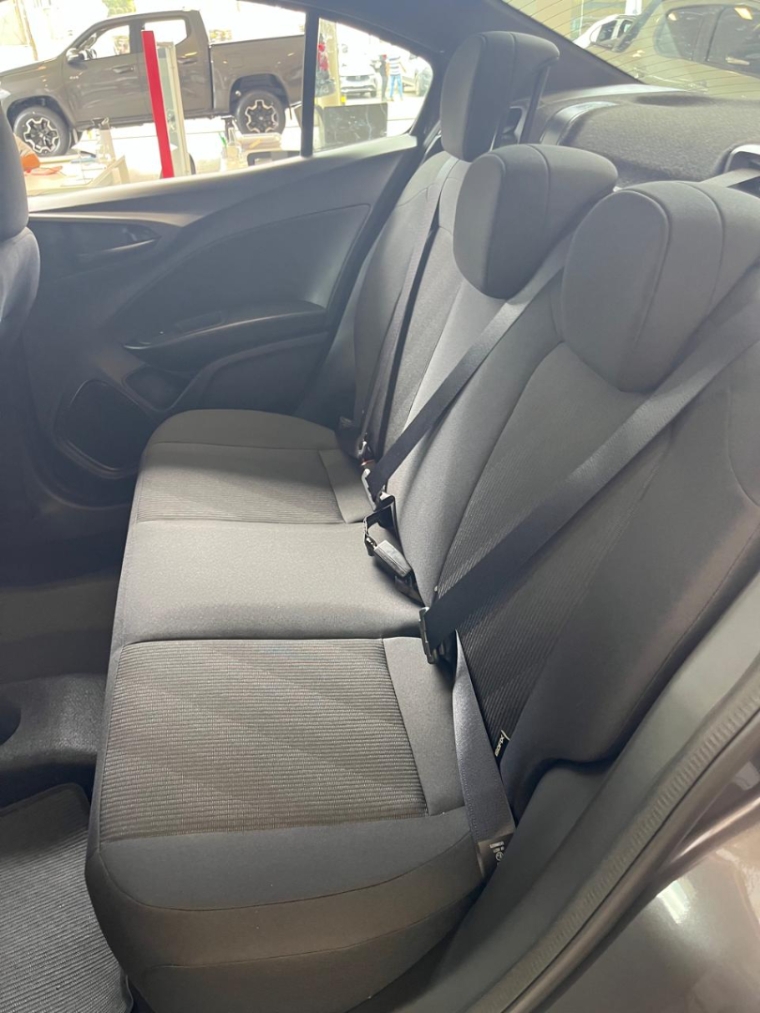 cronos drive 1.0 flex 4p 202610